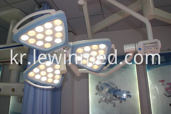 Operating Light Led